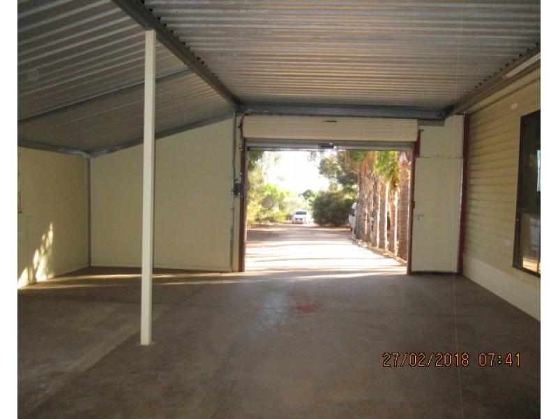 14 Cockin Road, Barmera SA 5345