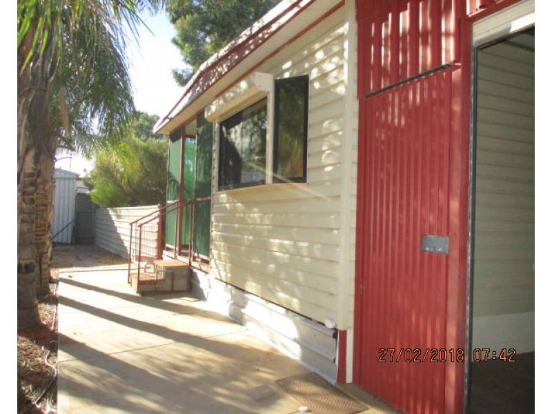 14 Cockin Road, Barmera SA 5345