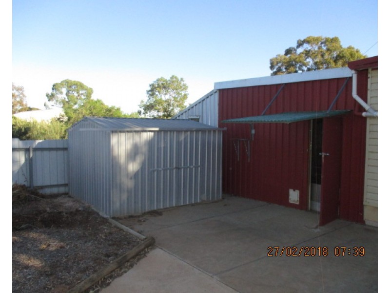 14 Cockin Road, Barmera SA 5345