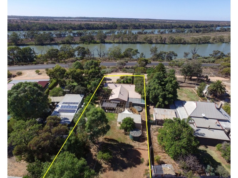 702 Kingston Road, Moorook SA 5332