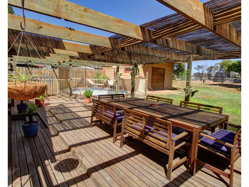 702 Kingston Road, Moorook SA 5332