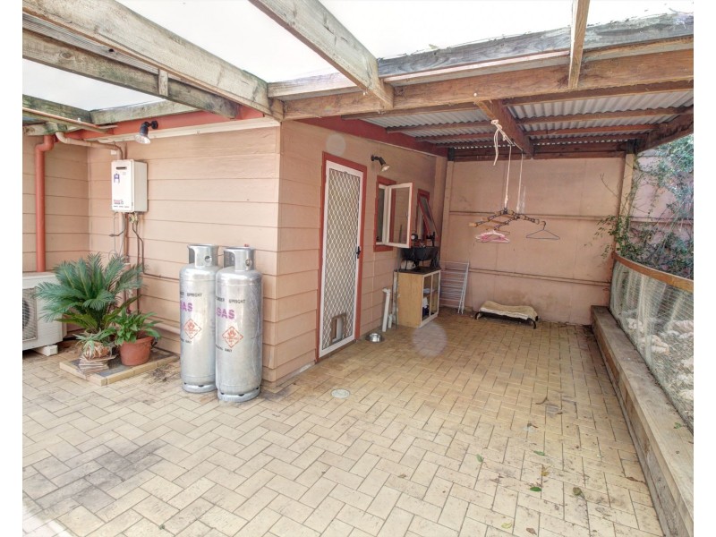 702 Kingston Road, Moorook SA 5332