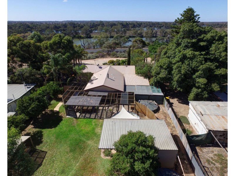 702 Kingston Road, Moorook SA 5332