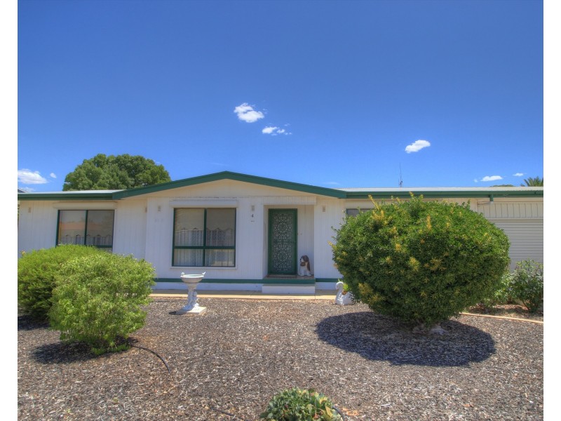 4 Sixth Street, Loxton SA 5333