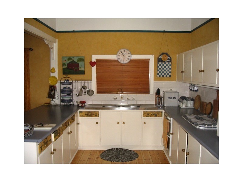 23 Fenwick Road, Berri SA 5343