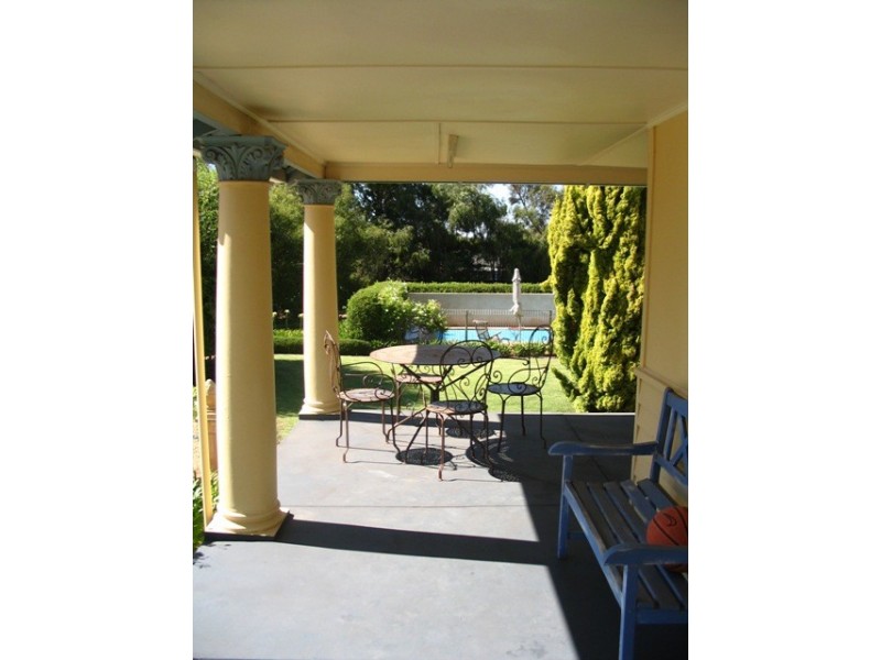 23 Fenwick Road, Berri SA 5343