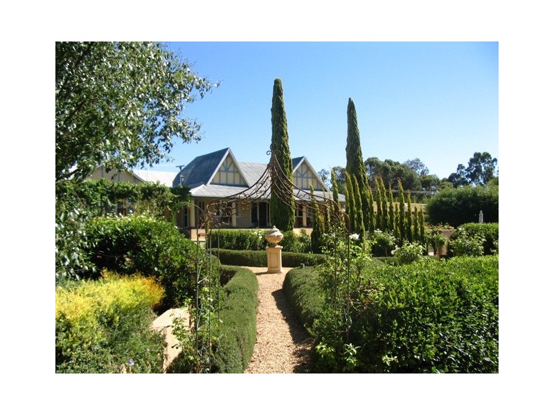 23 Fenwick Road, Berri SA 5343