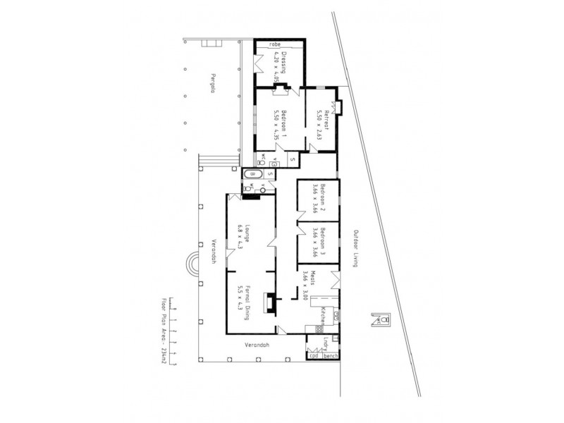 23 Fenwick Road, Berri SA 5343