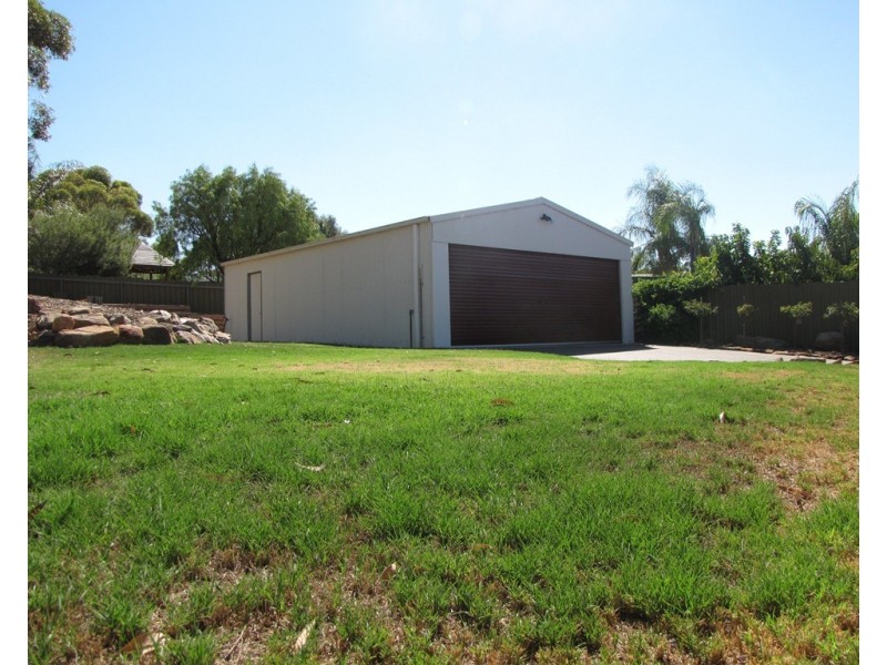 11 Najar Court, Berri SA 5343