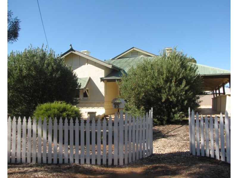 83 Bookpurnong Terrace, Loxton SA 5333