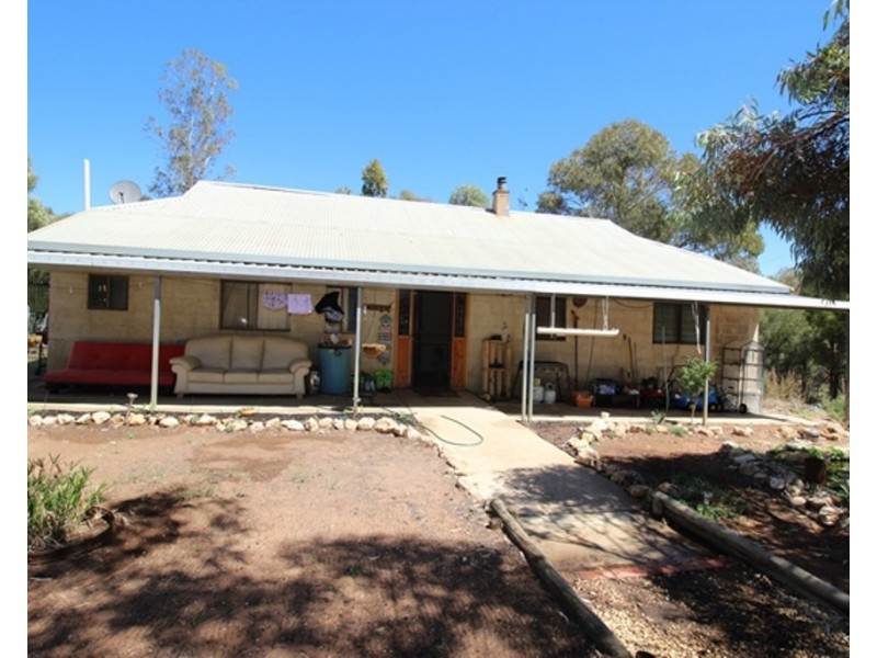 661 Mackintosh Road, Cadell SA 5321