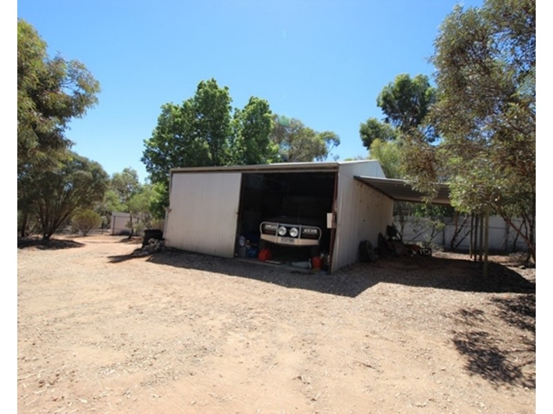 661 Mackintosh Road, Cadell SA 5321