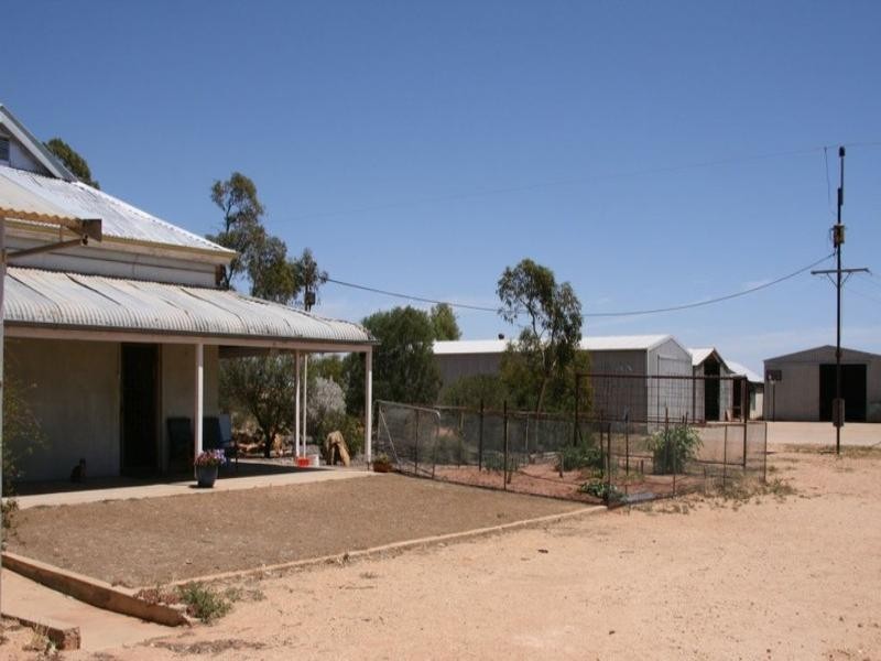 Sec 311 Mindarie, Loxton SA 5333