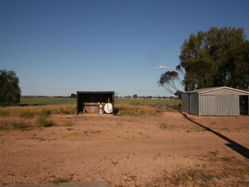 Sec 311 Mindarie, Loxton SA 5333