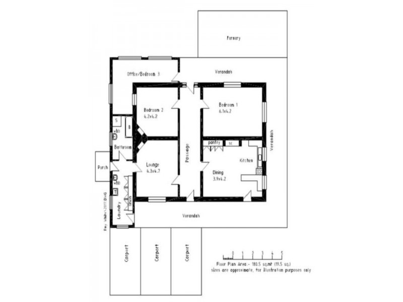 Sec 311 Mindarie, Loxton SA 5333