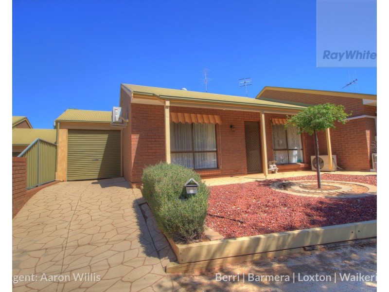 3/16 Fourth Street, Loxton SA 5333