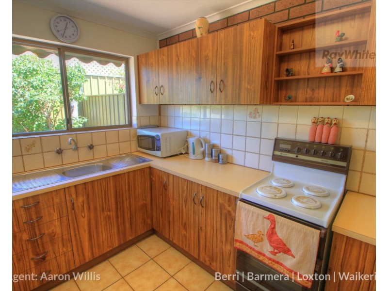 3/16 Fourth Street, Loxton SA 5333