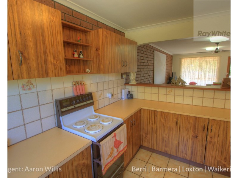 3/16 Fourth Street, Loxton SA 5333