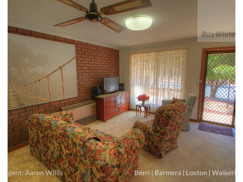 3/16 Fourth Street, Loxton SA 5333