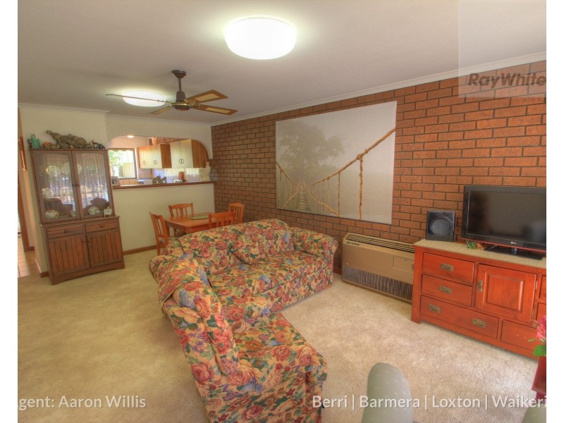 3/16 Fourth Street, Loxton SA 5333