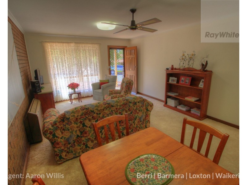 3/16 Fourth Street, Loxton SA 5333