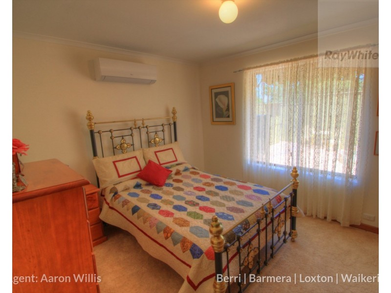 3/16 Fourth Street, Loxton SA 5333