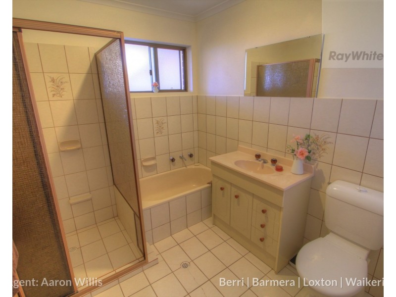 3/16 Fourth Street, Loxton SA 5333