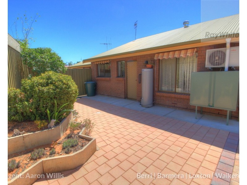 3/16 Fourth Street, Loxton SA 5333