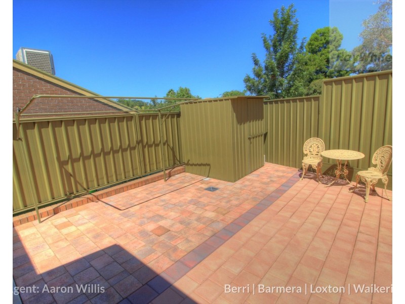 3/16 Fourth Street, Loxton SA 5333