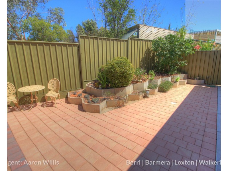 3/16 Fourth Street, Loxton SA 5333