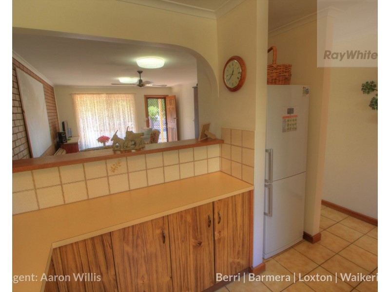 3/16 Fourth Street, Loxton SA 5333