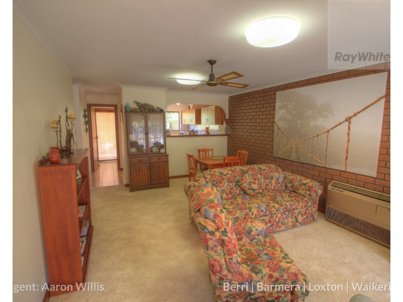 3/16 Fourth Street, Loxton SA 5333