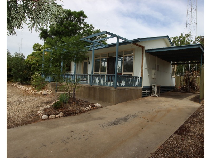 9 Matthews Street, Waikerie SA 5330