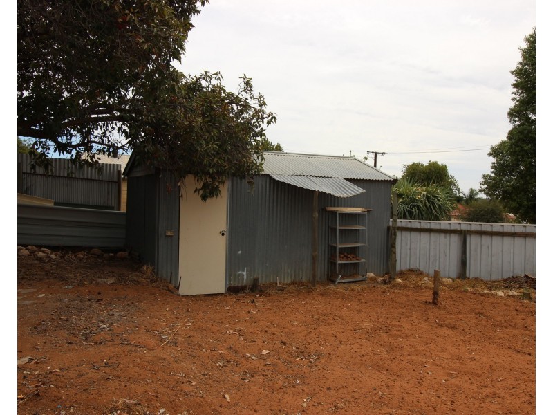 9 Matthews Street, Waikerie SA 5330