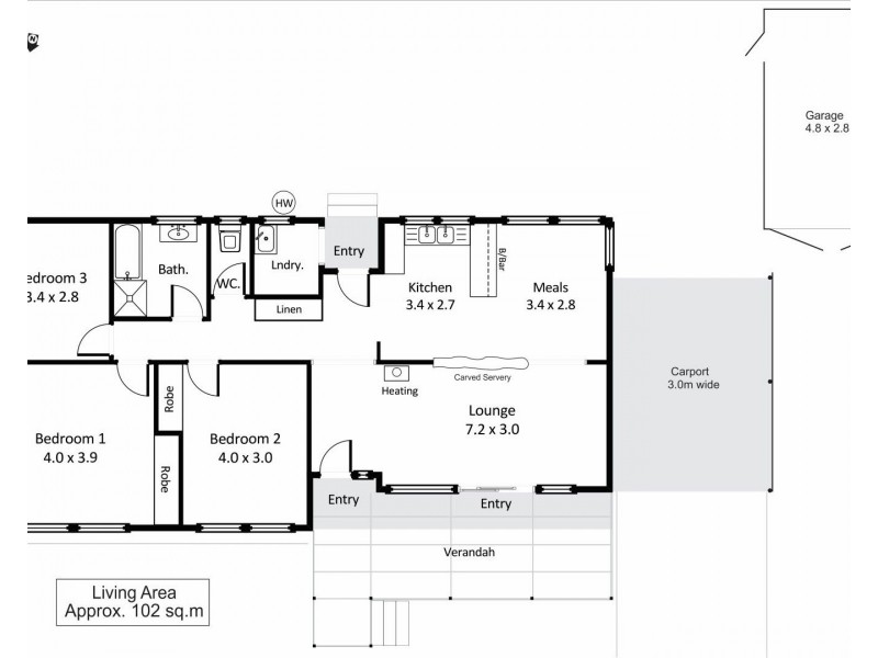 9 Matthews Street, Waikerie SA 5330