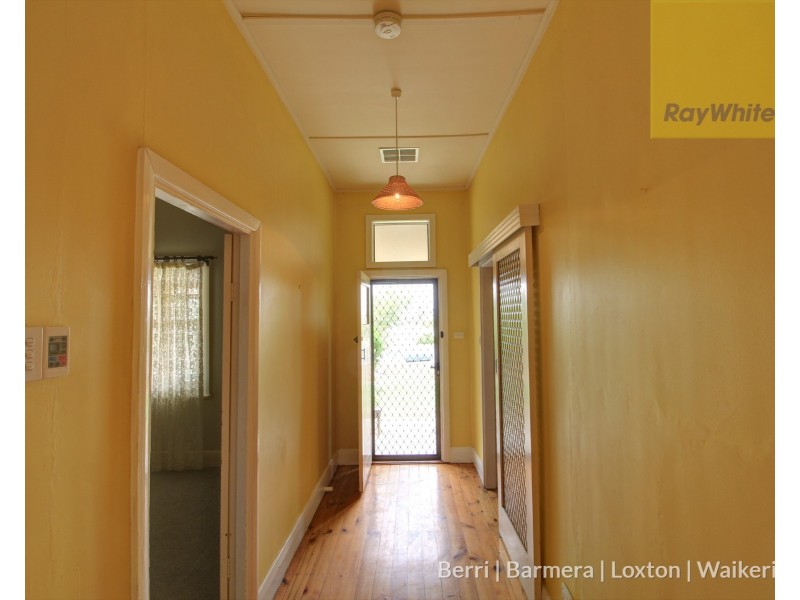 5 Hague Street, Barmera SA 5345