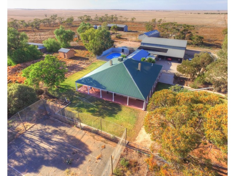 272 Crase Road, Loxton SA 5333