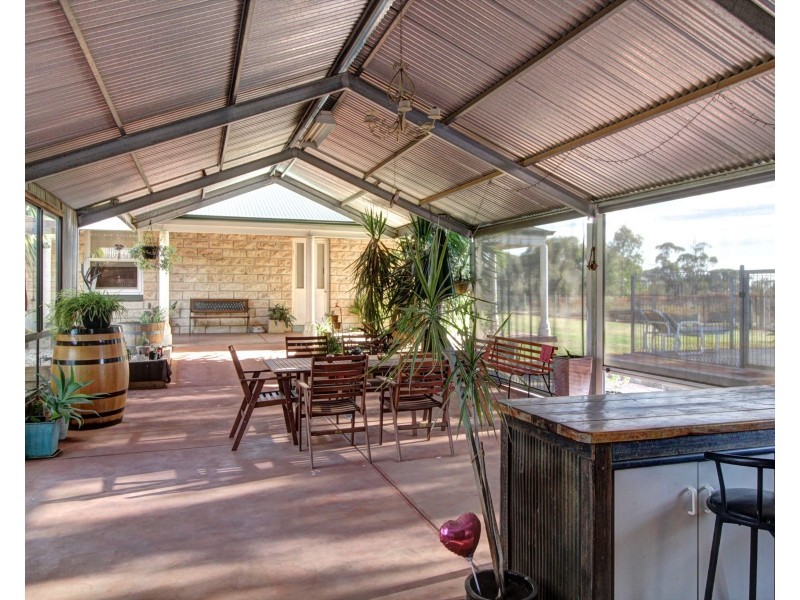 272 Crase Road, Loxton SA 5333