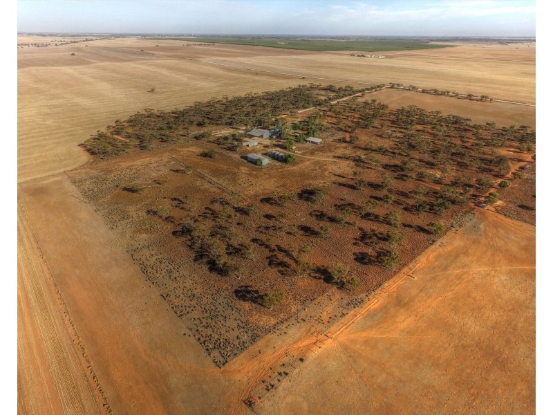 272 Crase Road, Loxton SA 5333