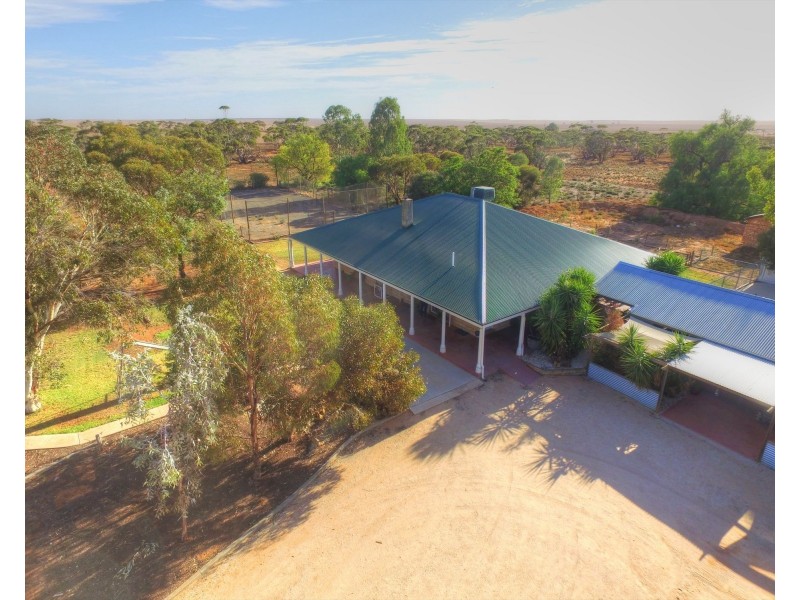 272 Crase Road, Loxton SA 5333