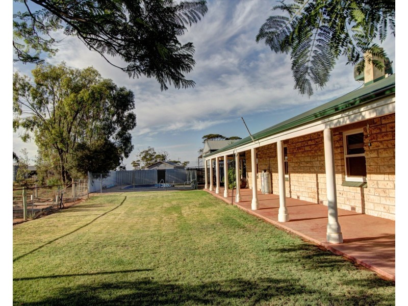 272 Crase Road, Loxton SA 5333