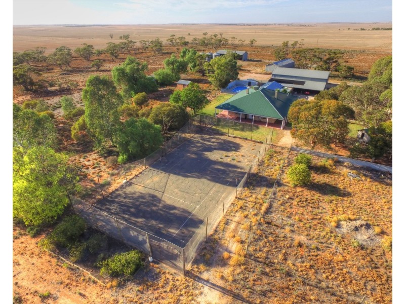 272 Crase Road, Loxton SA 5333