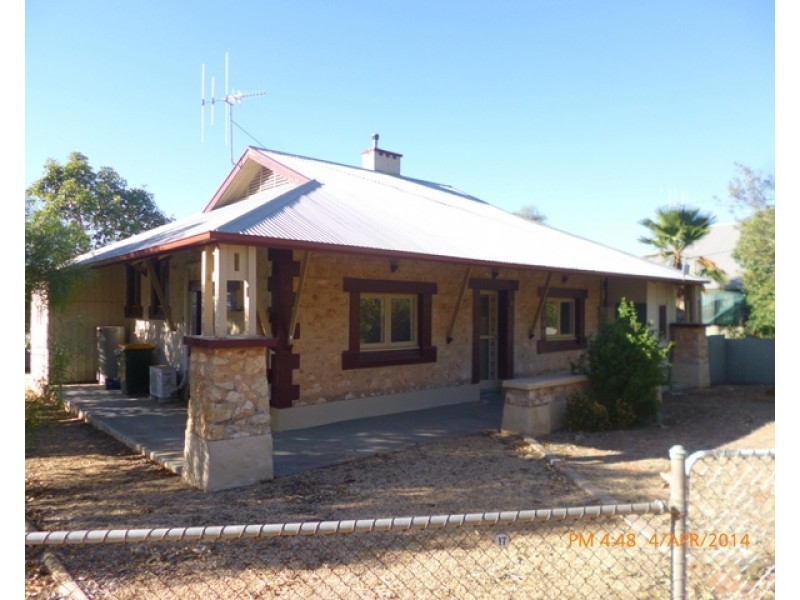 17 Pascoe Terrace, Barmera SA 5345
