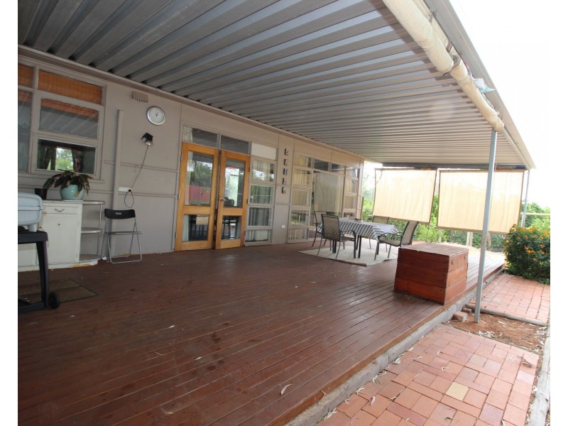 169 Ramco Road, Waikerie SA 5330