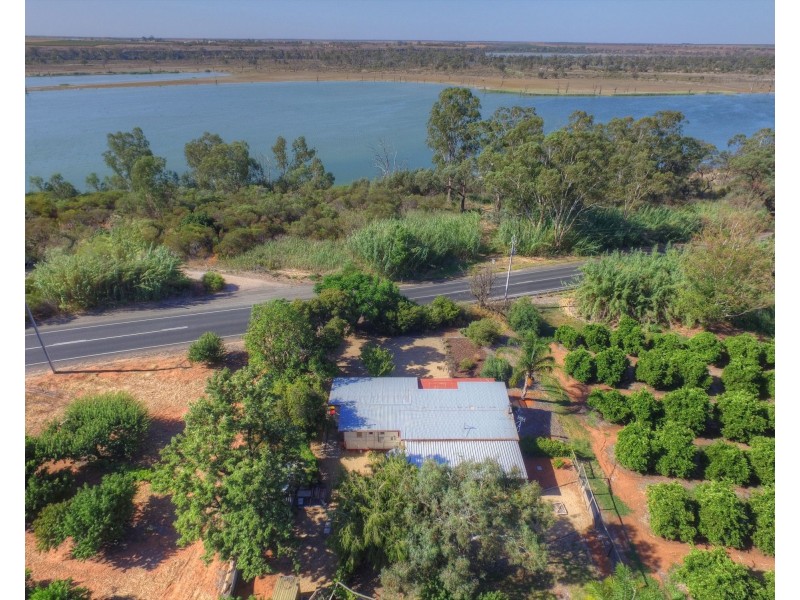 169 Ramco Road, Waikerie SA 5330