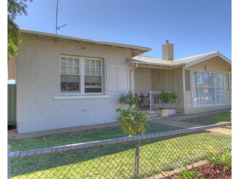 3 Barwell Avenue, Barmera SA 5345