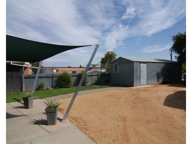 3 Barwell Avenue, Barmera SA 5345