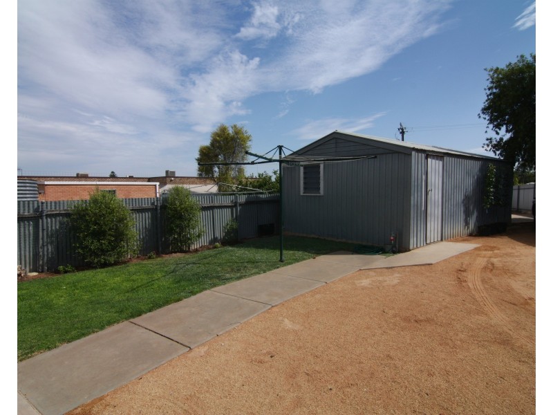 3 Barwell Avenue, Barmera SA 5345