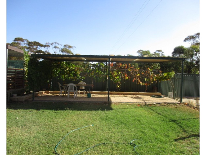 113 Holdertop Road, Waikerie SA 5330