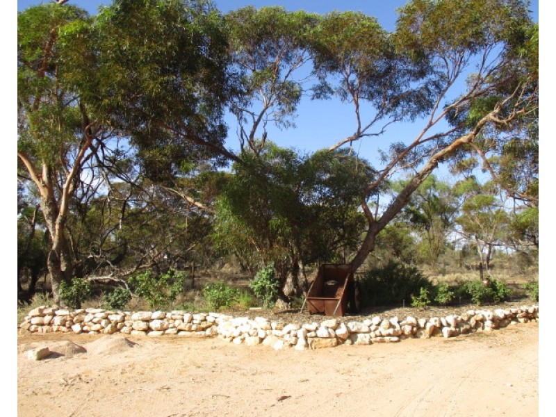 113 Holdertop Road, Waikerie SA 5330